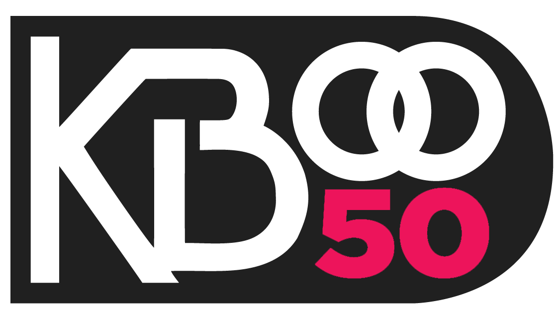 KBOO logo