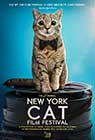 NY Cat Film Festival� movie poster