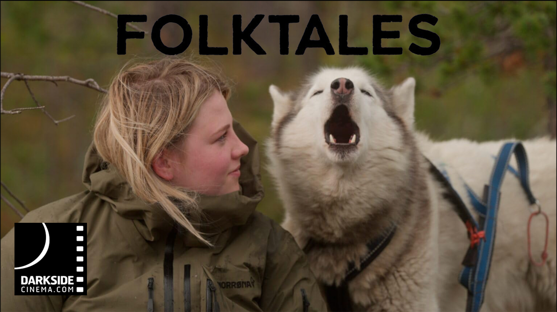 FOLKTALES