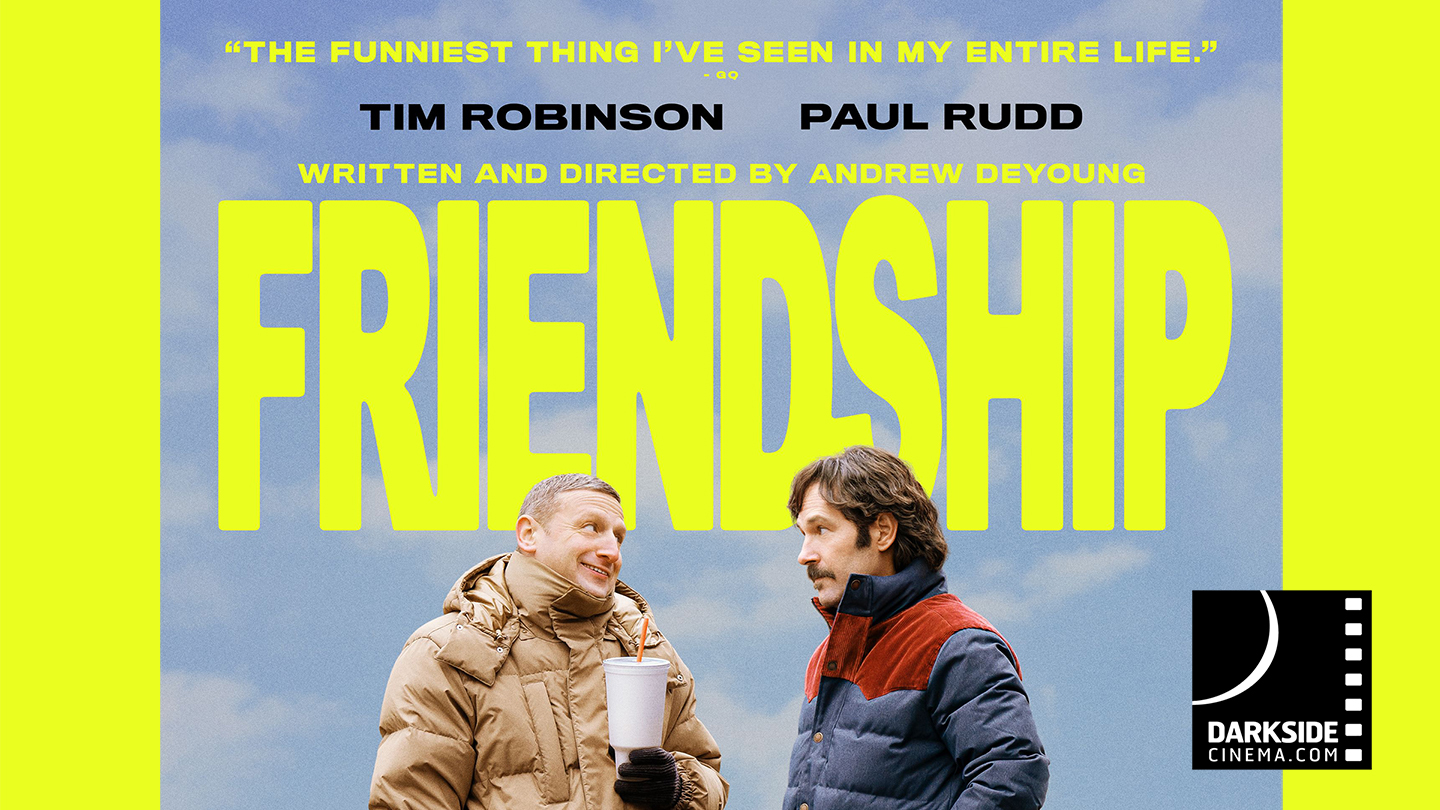 FRIENDSHIP