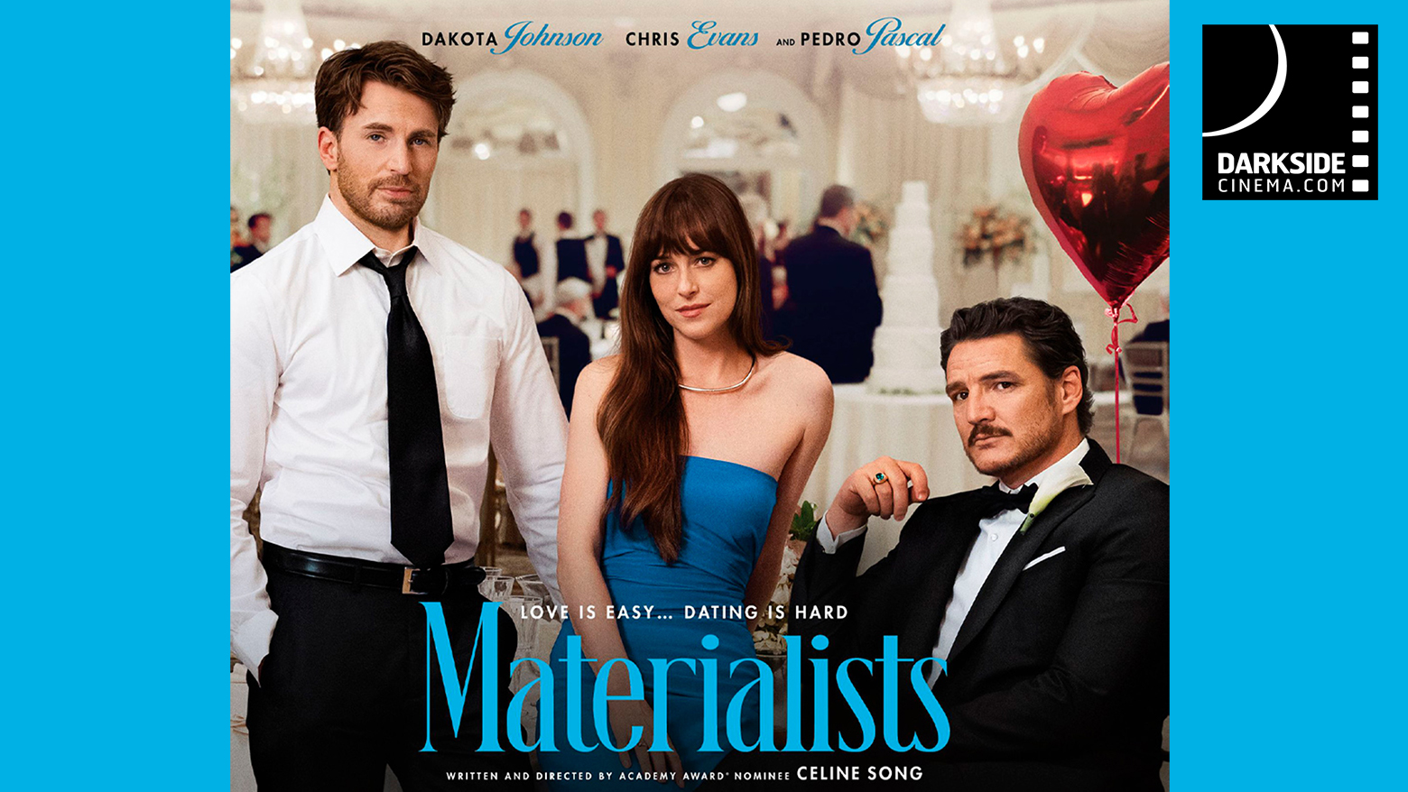 MATERIALISTS
