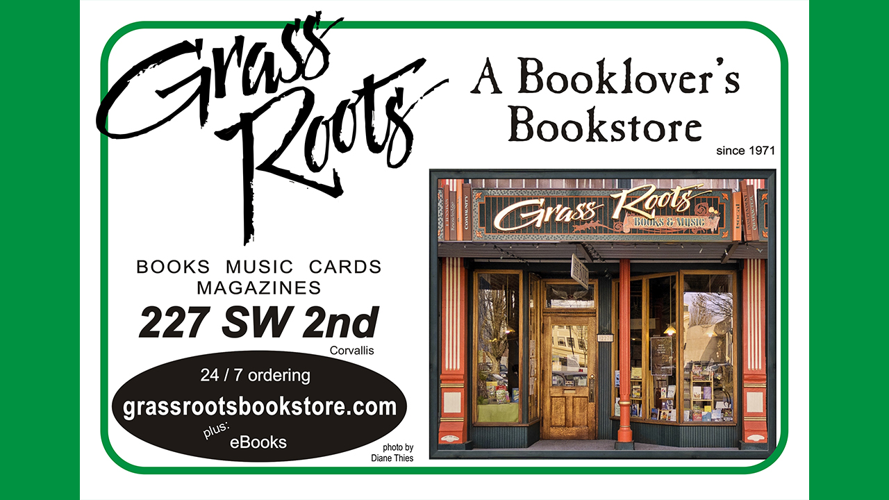 Grass Roots ad