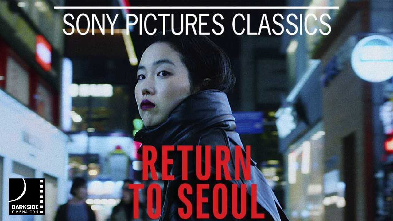 RETURN TO SEOUL