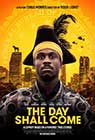 THE DAY SHALL COME movie poster