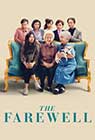 THE FAREWELL movie poster