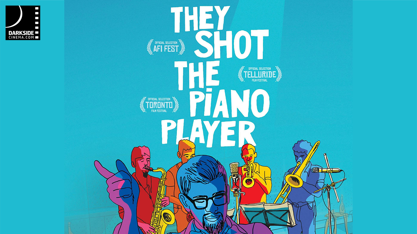 THEY SHOT THE PIANO PLAYER 